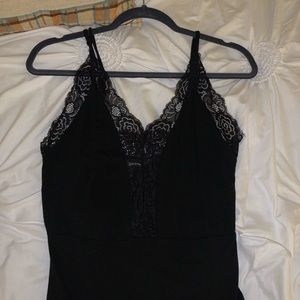 Shein bodysuit